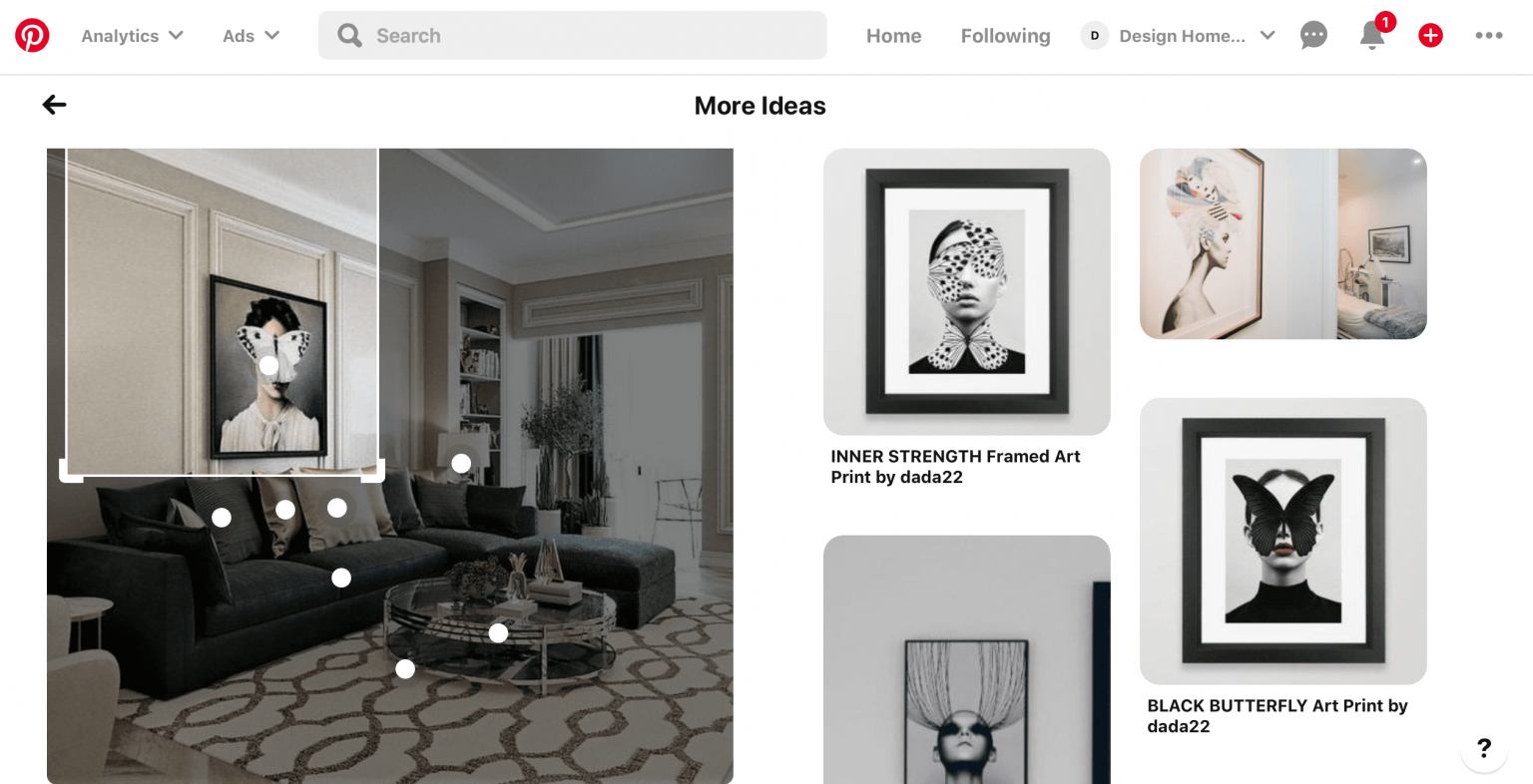 Discover ultimate inspirations for interior design - Design Home Space