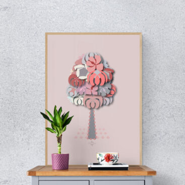 The Geometrical Tree