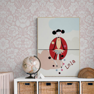 lola in the sky in nursery-room-with-natural-tones