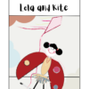 lola and the kite