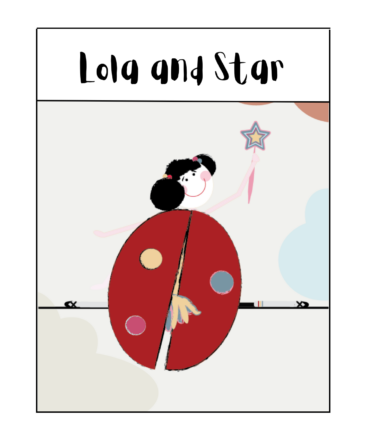 lola and the star