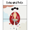 lola and dots poster