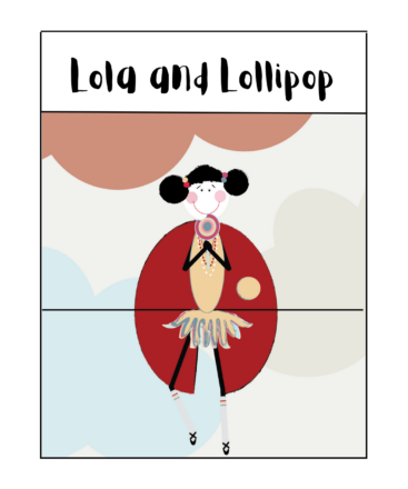 lola and lollipop