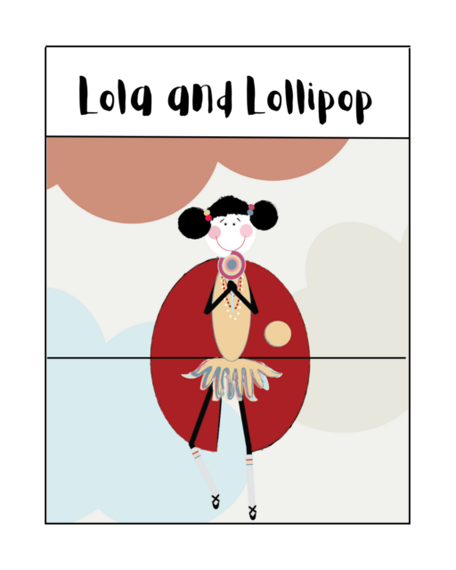 lola and lollipop