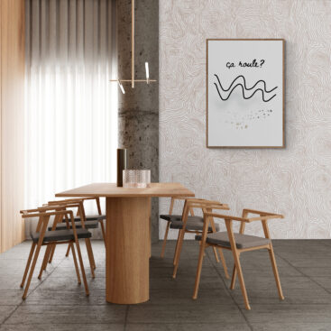 ca-roule-frame-dposter-in-modern-cosy-living-room