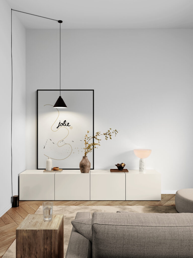 Jolie Wall Art