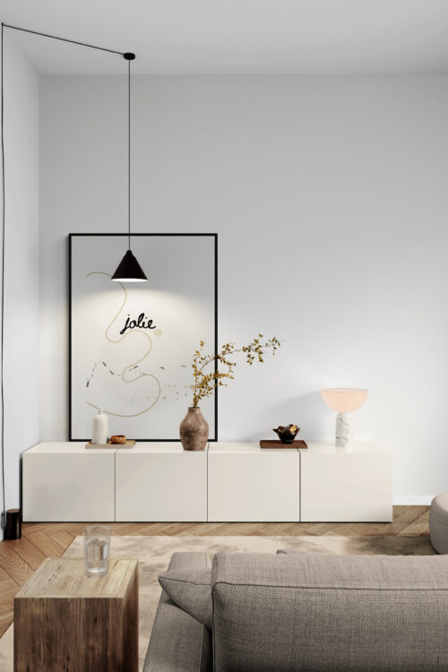 Jolie Wall Art