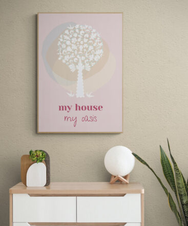 My House Series
