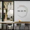 oui-ca-va-wallart-in-city-cafe-with-window-views-