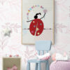 lola bff shining like a star in snazzy-childrens-room-with-toys