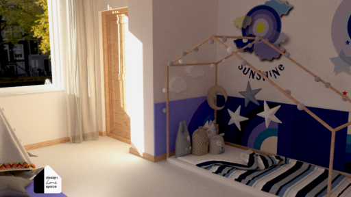toddler room design