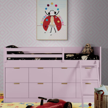 Lola BFF Juggle Juggle