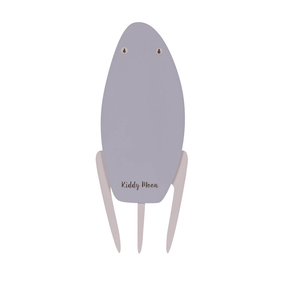 The Rocket Wall Decor - Image 2