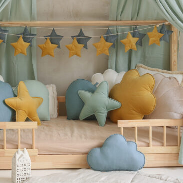 Kids Room Decor
