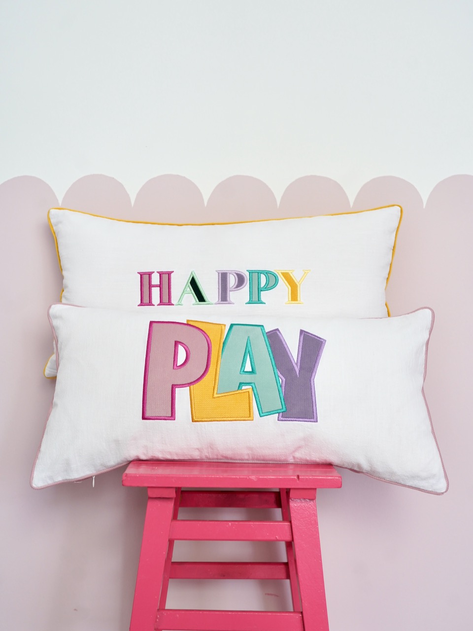 Colorful Play Pillowcase - Image 6