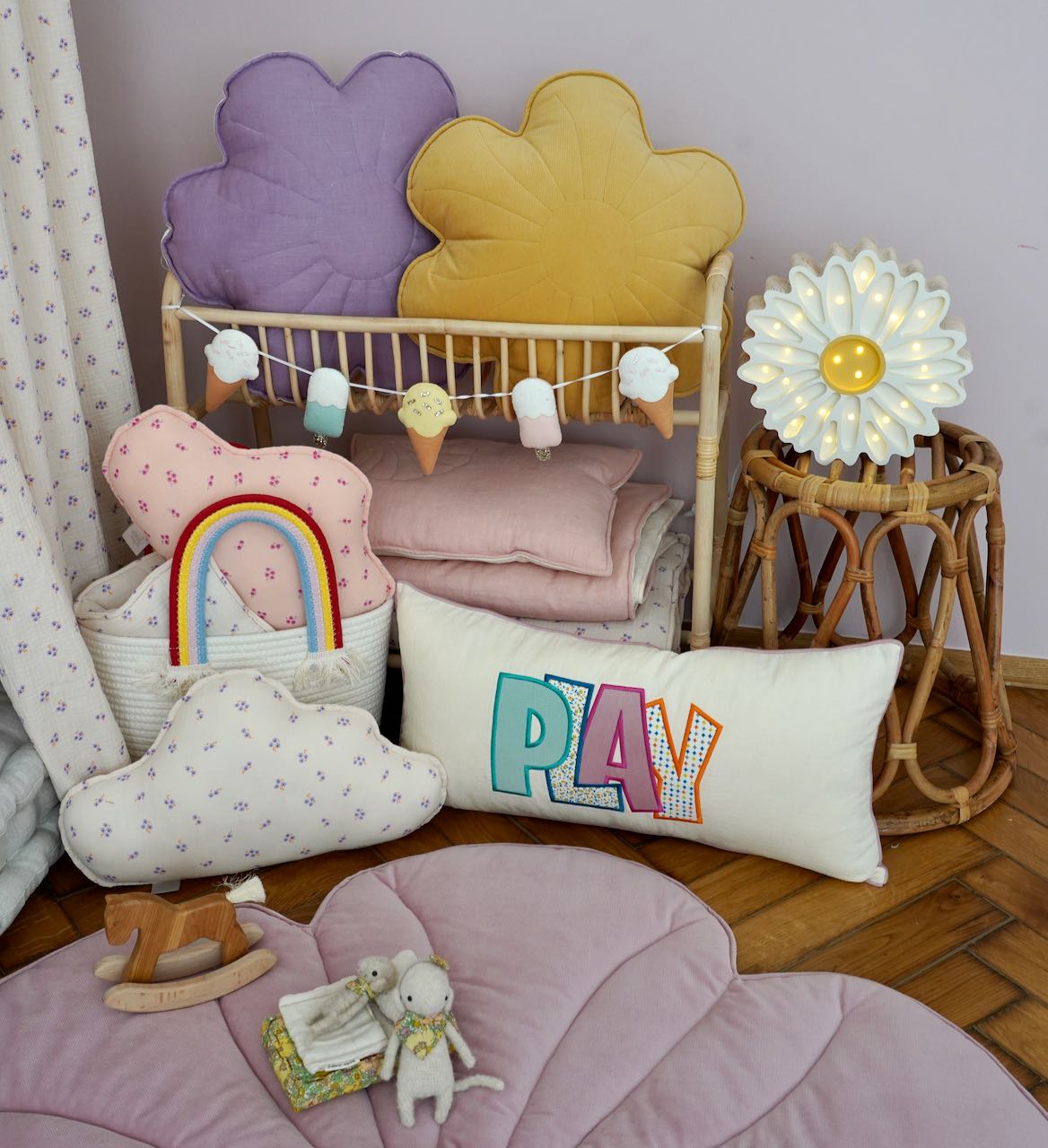 Colorful Play Pillowcase - Image 7
