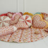 decorative-Round Pillow 