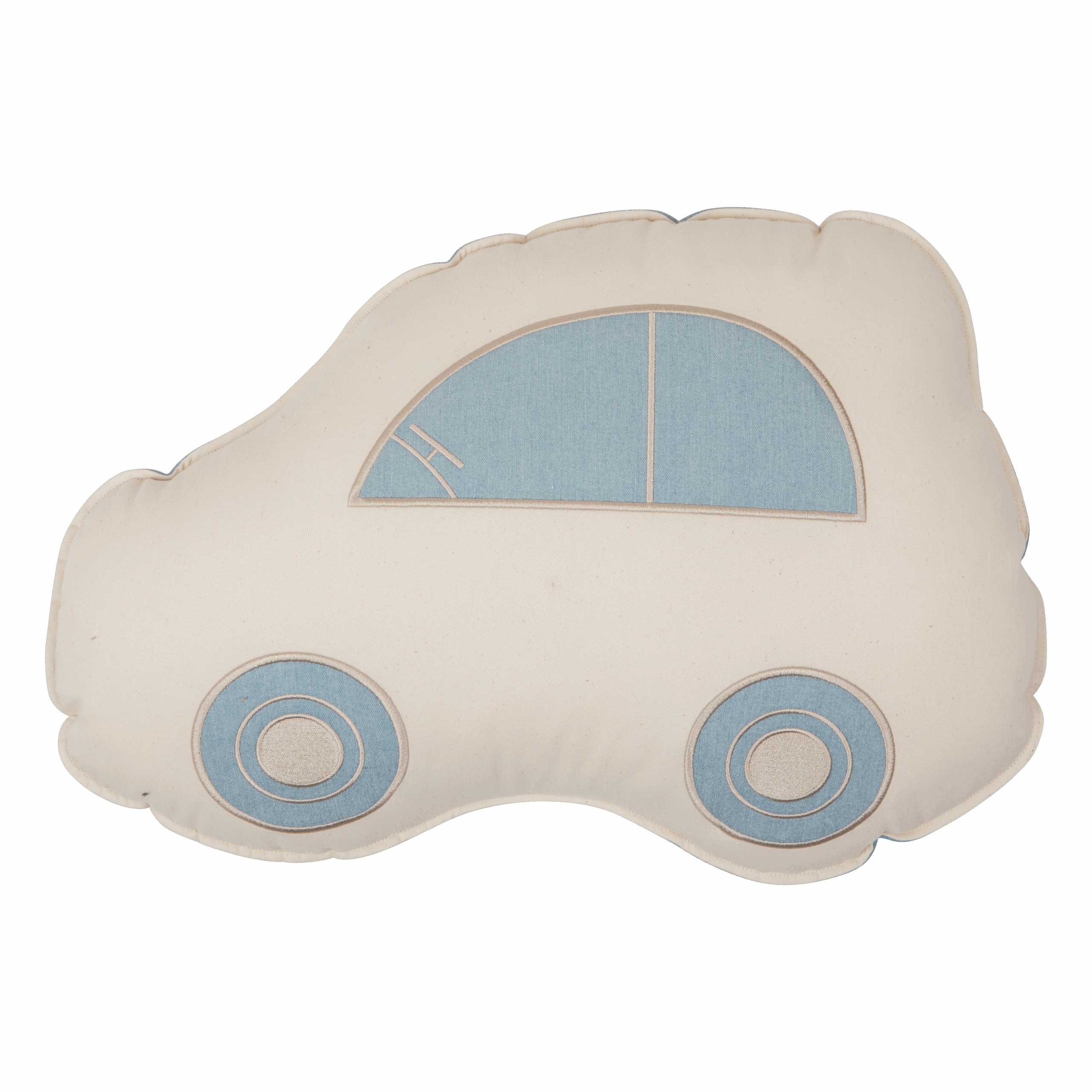 Car Jeans Pillow - Image 10