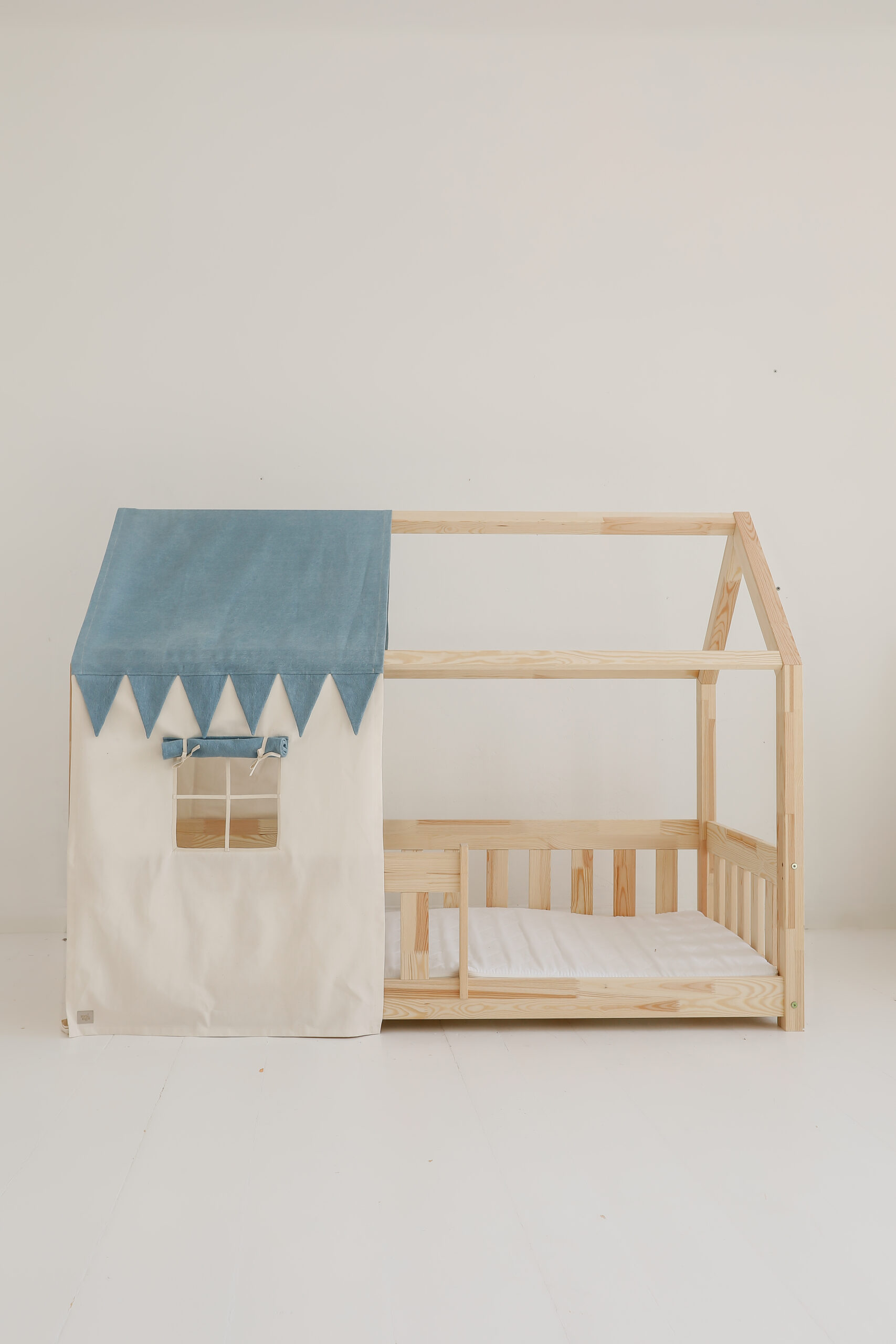 “Jeans” Bed House Canopy - Image 4