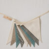 garland - blue and grey (1)