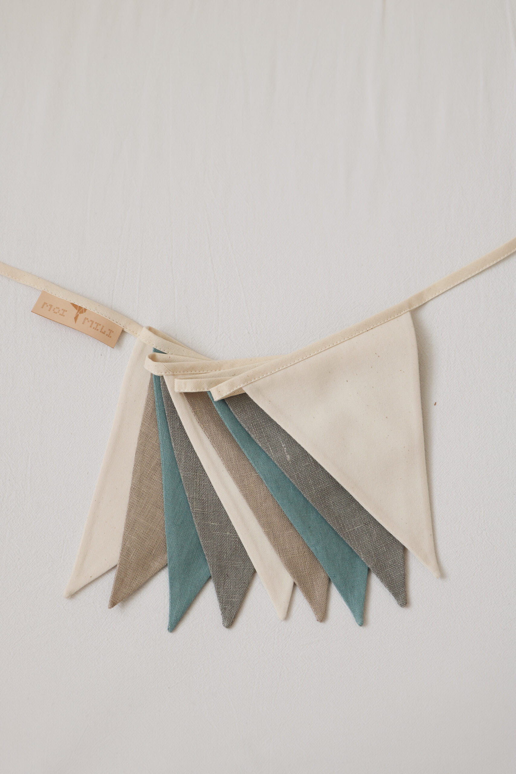 garland - blue and grey (1)