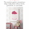 nursery sos -guide how to design your home and your nursery