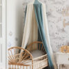 circus-canopy-blue-kids-decoration-moimili for nursery