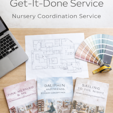 nursery get-it-done service coordination