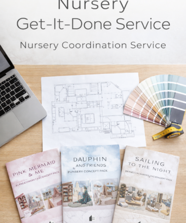 nursery get-it-done service coordination