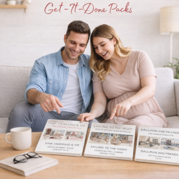 full nursery get it done collection