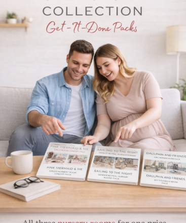 full nursery get it done collection