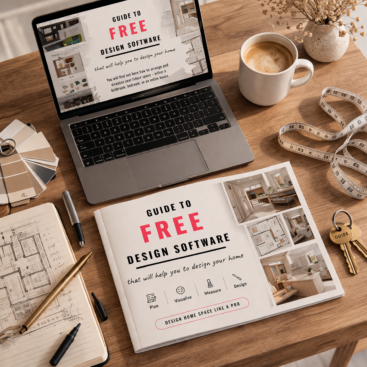 Free Design Software Guide_Design Home Space