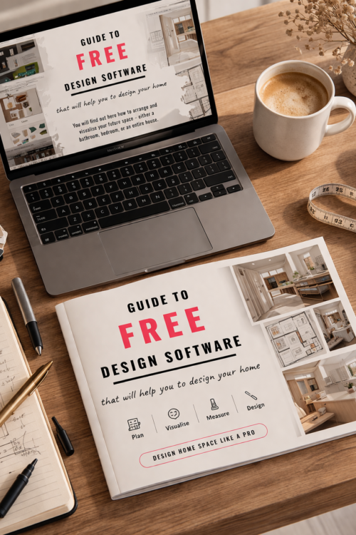 Free Design Software Guide_Design Home Space