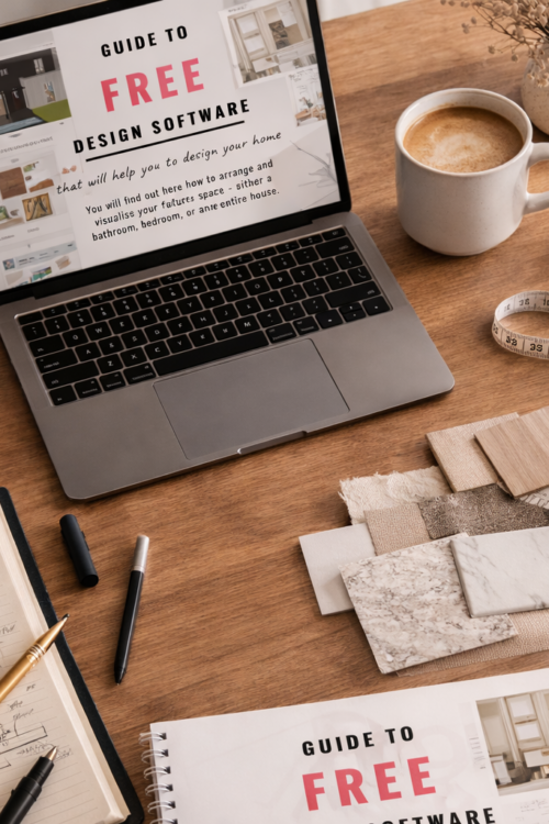Guide to Free Design Software