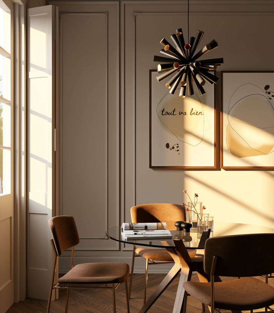 All Is Well Duo – Printable Wall Art Set - Image 8