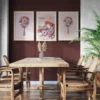 home in grace trio