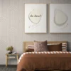 French Harmony Duo – Printable Wall Art Set - Image 3