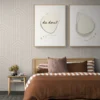French Harmony Duo – Printable Wall Art Set - Image 3