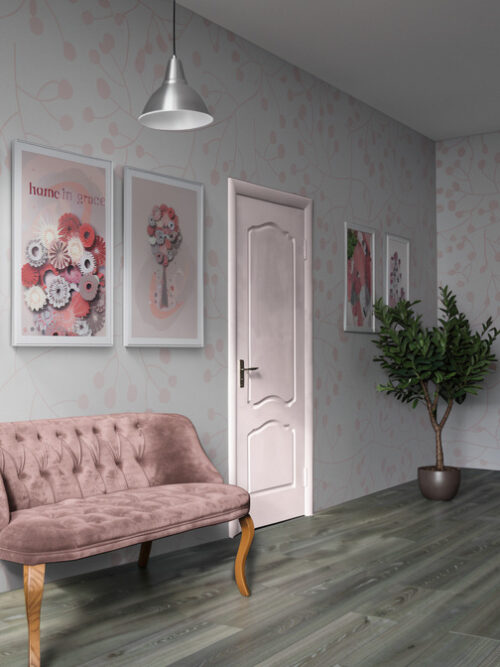 Home in grace Trio