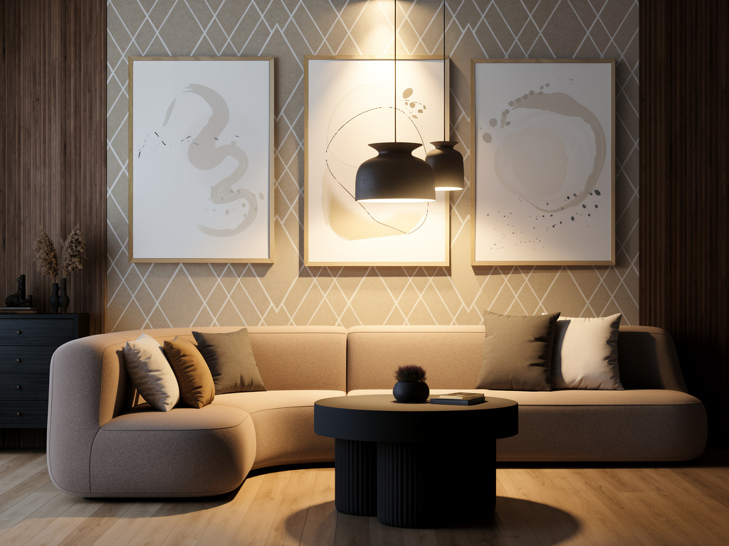 Joli Moments Trio – Printable Wall Art Set - Image 5