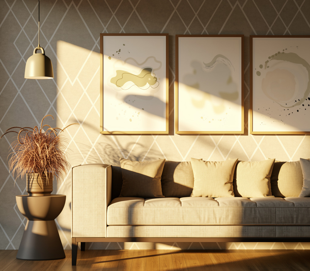 French Va Va Voom Trio – Printable Wall Art Set - Image 8