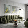 Rooted in Calm Trio – Printable Wall Art Set - Image 2