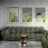 Rooted in Calm Trio – Printable Wall Art Set - Image 3
