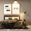 Soft Everyday Duo – Printable Wall Art Set - Image 2