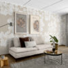 This Grounded Space – Printable Wall Art Duo Cosy lounge