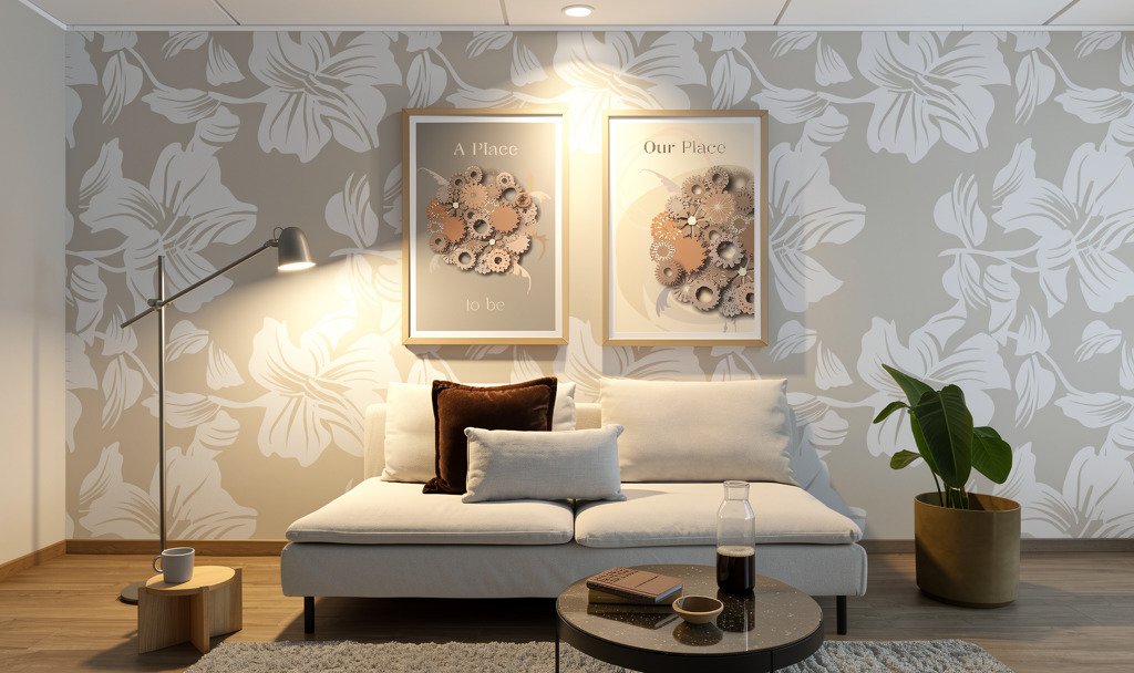 This Grounded Space – Printable Wall Art Duo - Image 3