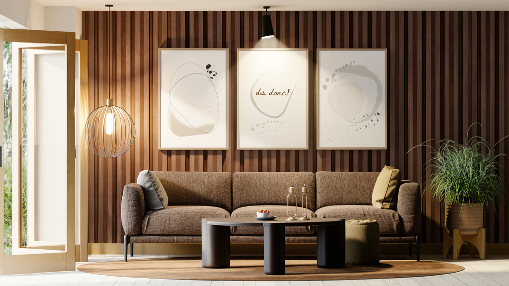 Your French Retreat Trio – Printable Wall Art Set - Image 5