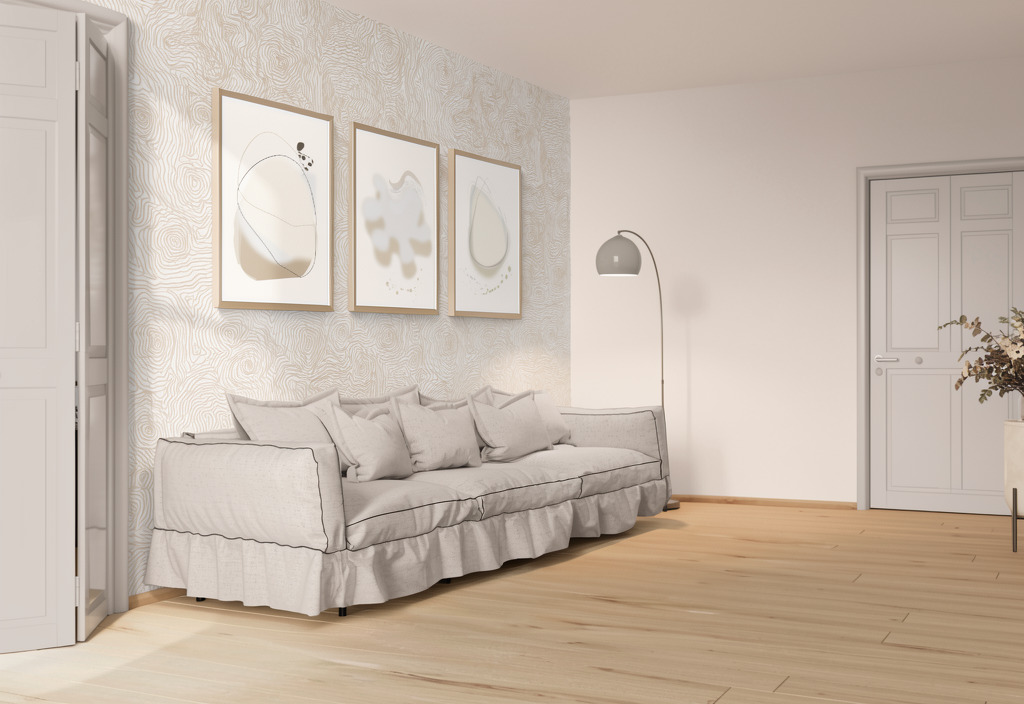 Your Solace Trio – Printable Wall Art Set - Image 4