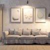 Your Solace Trio – Printable Wall Art Set - Image 5