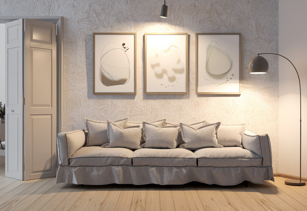 Your Solace Trio – Printable Wall Art Set - Image 5